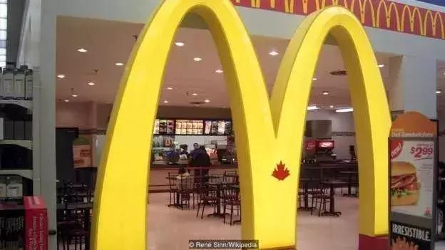 说到金拱门你会想到是麦当劳吗,麦当劳和金拱门的差别在哪