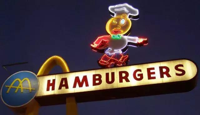 说到金拱门你会想到是麦当劳吗,麦当劳和金拱门的差别在哪