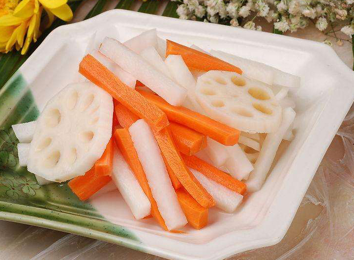 正宗四川土坛子泡菜配方及制作,四川坛子泡菜绝密配方