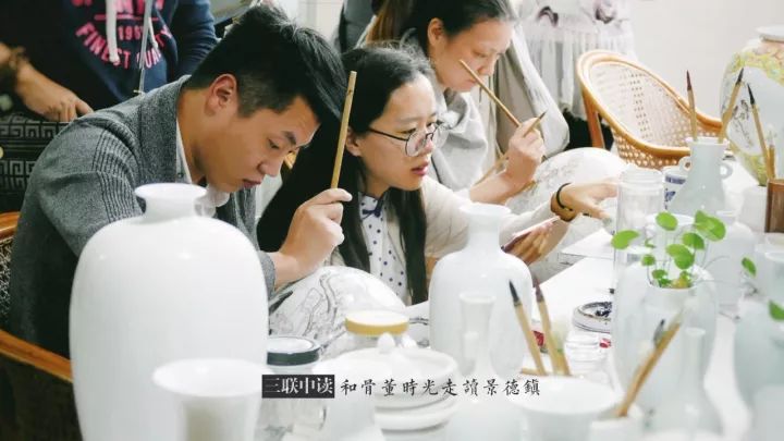 景德镇瓷器与假景德镇瓷器,景德镇瓷器的那些事儿