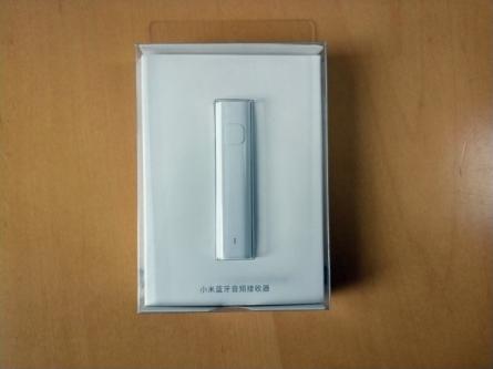 小米蓝牙音频接收器拆解评测,小米蓝牙音频接收器说明