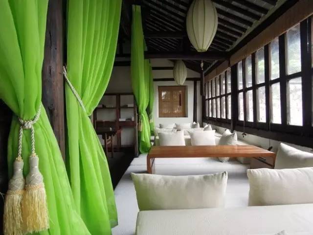 装修茶室效果图多少钱一平方,装修茶室家用