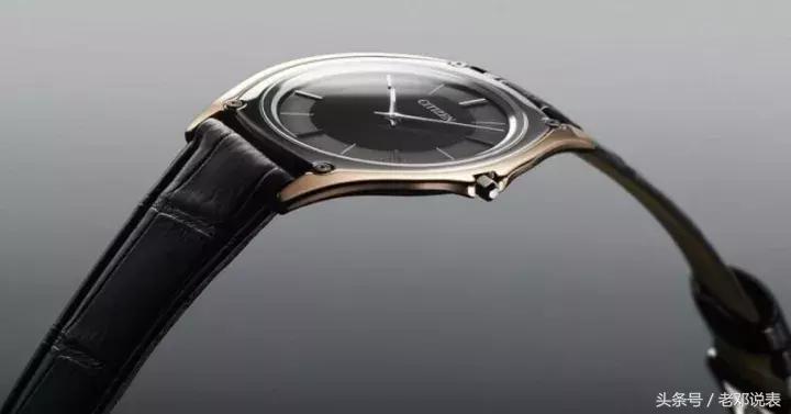 西铁城光动能为什么叫这个名字,西铁城光动能为什么总是慢一小时