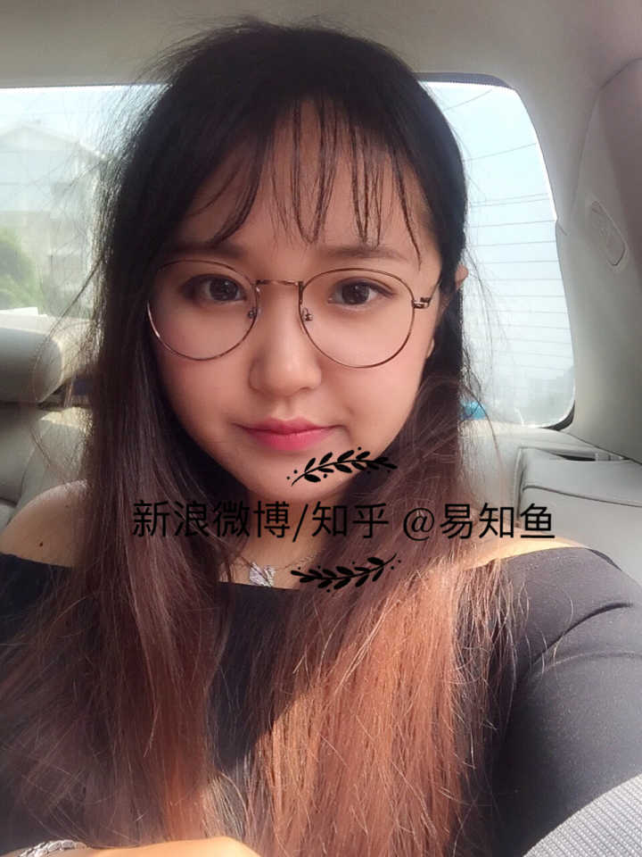 女学生怎么一步步变精致变美,女生是如何一步步变美