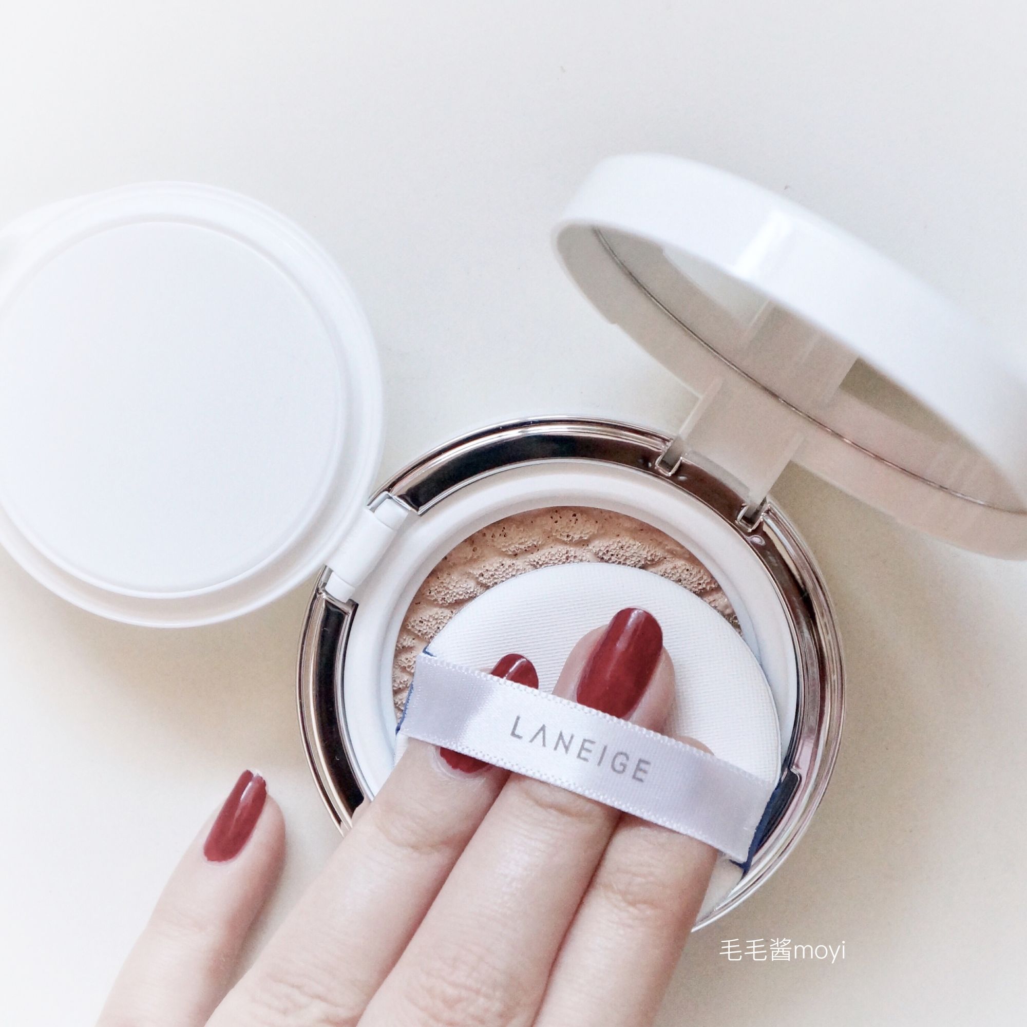 兰芝laneigebb霜,兰芝小气垫bb霜