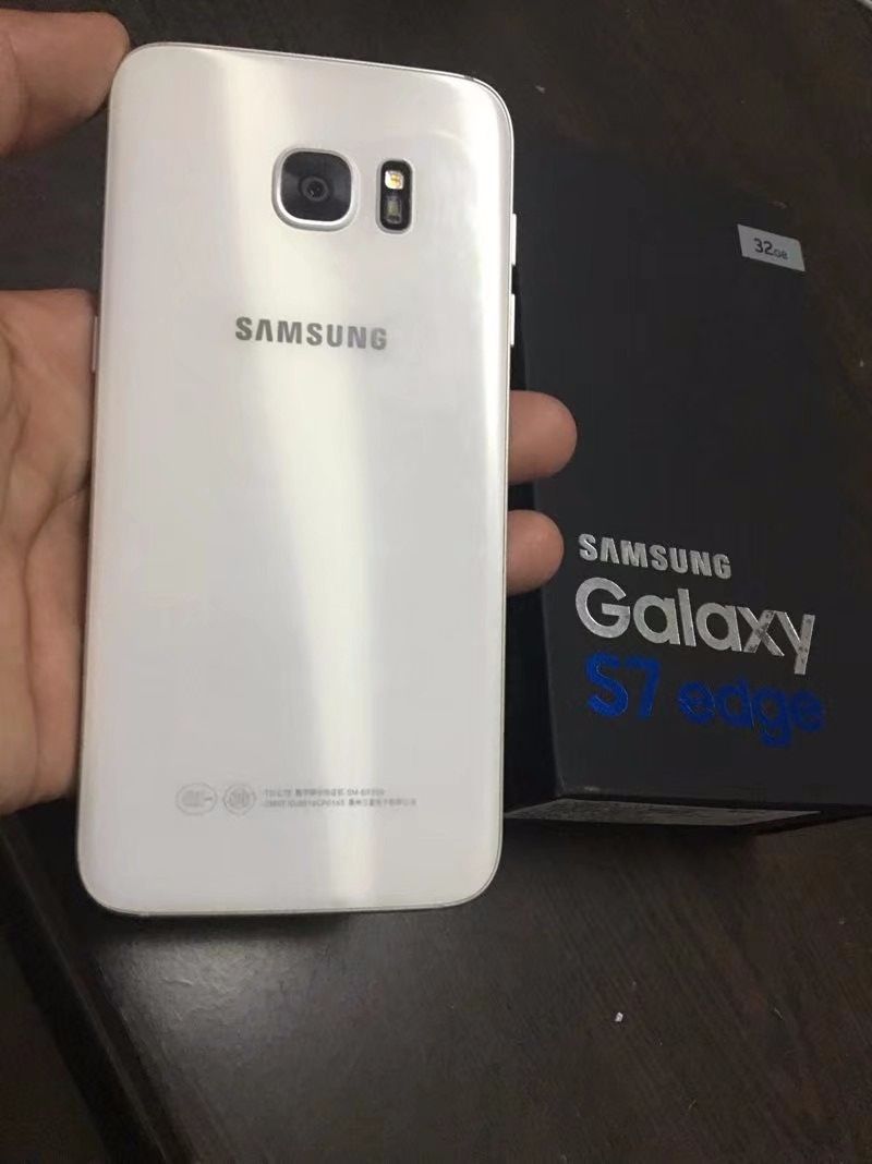 三星二手galaxys7,2018三星s7edge值得入手吗