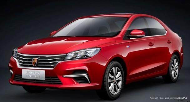 荣威i6plus最新消息,一品速递新款