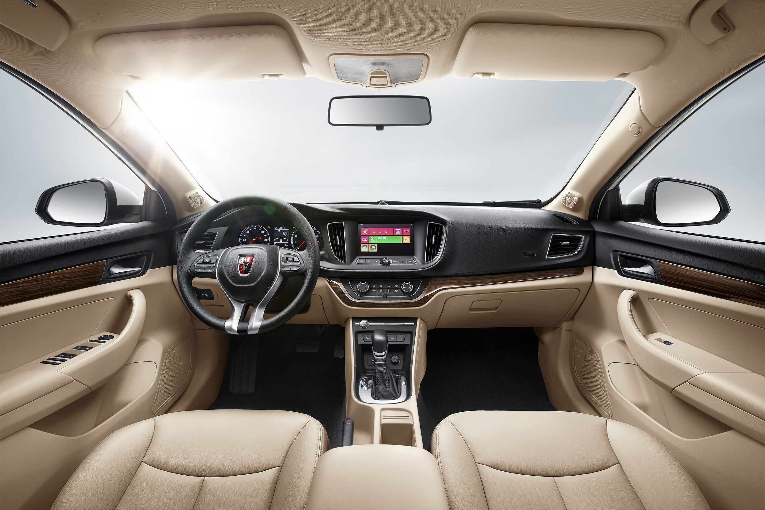 荣威i6plus最新消息,一品速递新款