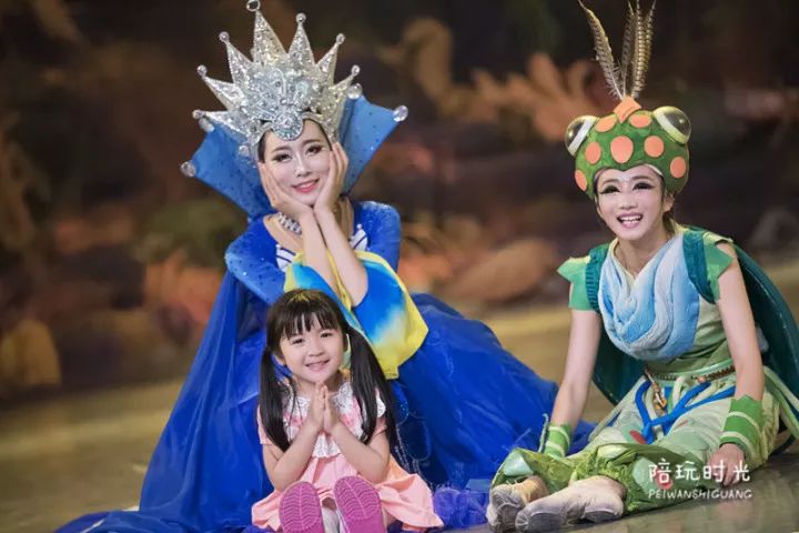 合适儿童去玩的恐龙世界,小孩能去常州恐龙园么