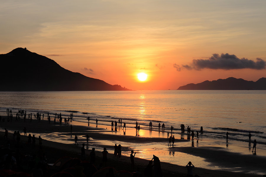 一句话描述深圳房价高,深圳各区特点优劣势