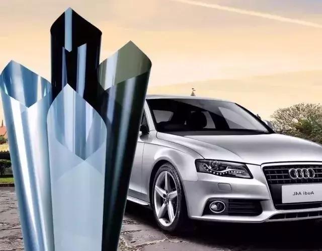 汽车贴膜有气泡怎么办小妙招,汽车贴膜刚贴上有气泡怎么消除