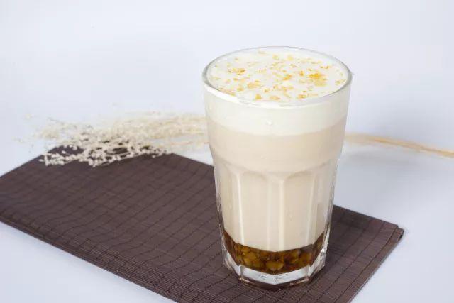 冬天什么口味奶茶最受欢迎,合适冬季喝不腻的奶茶