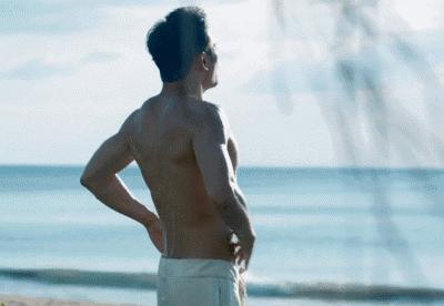 小包总杨烁海边精彩片段,小包总杨烁深情演唱歌曲