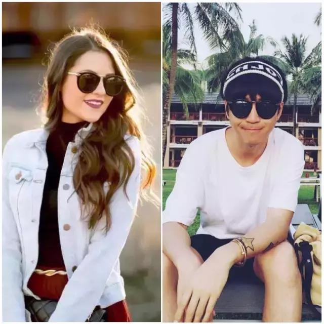 「猴子树」手把手教你如何选墨镜！