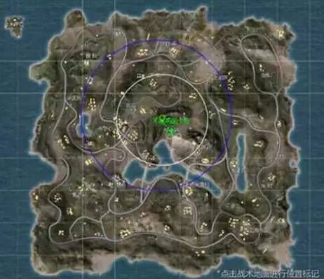 手游第一款吃鸡游戏小米枪战,最好玩几款吃鸡类游戏小米枪战