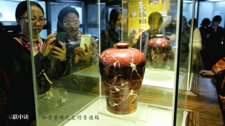 景德镇瓷器与假景德镇瓷器,景德镇瓷器的那些事儿