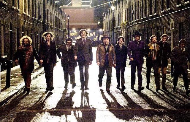 推荐7部构思巧妙的喜剧电影爆笑,让人笑尿的20部高分爆笑喜剧电影