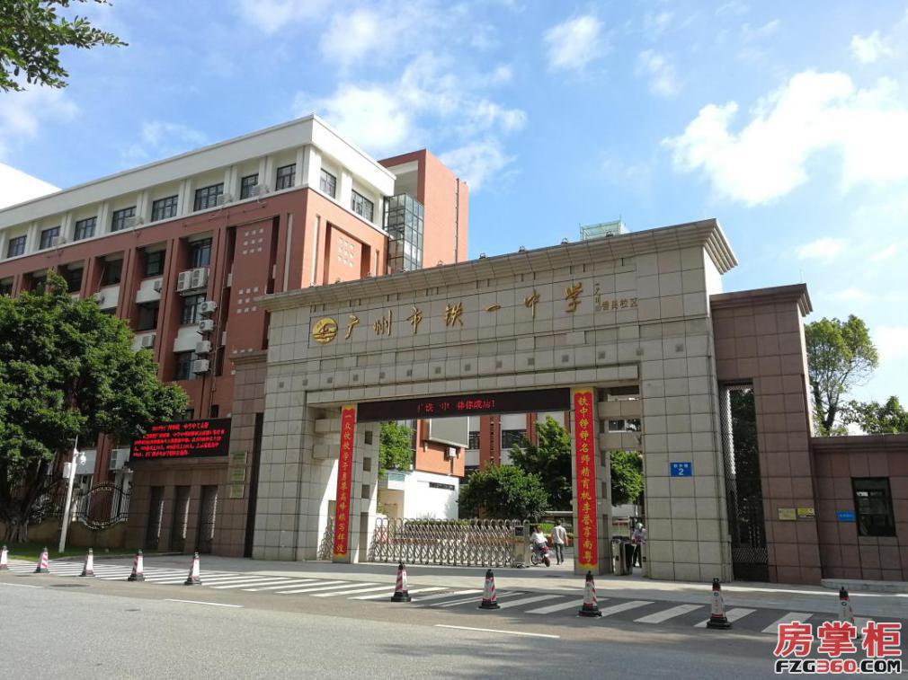 广州亚运城广场的商业体量有多大,亚运城深度分析