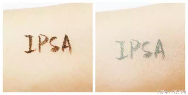 遮瑕遮痘印遮雀斑推荐,油皮遮雀斑的遮瑕产品