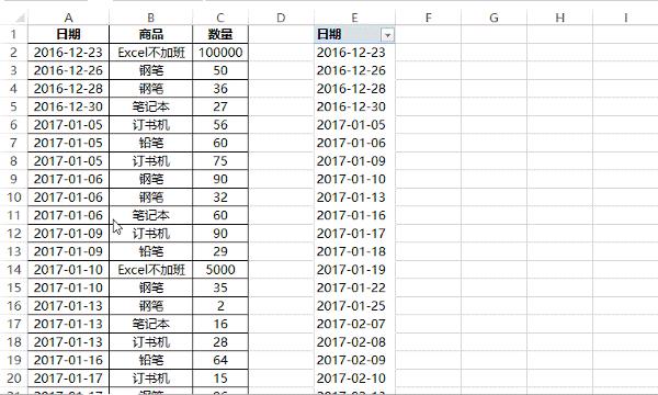 excel替换功能的详细讲解,excel里的替换功能有什么功能呢