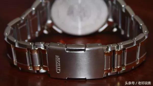 西铁城光动能为什么叫这个名字,西铁城光动能为什么总是慢一小时