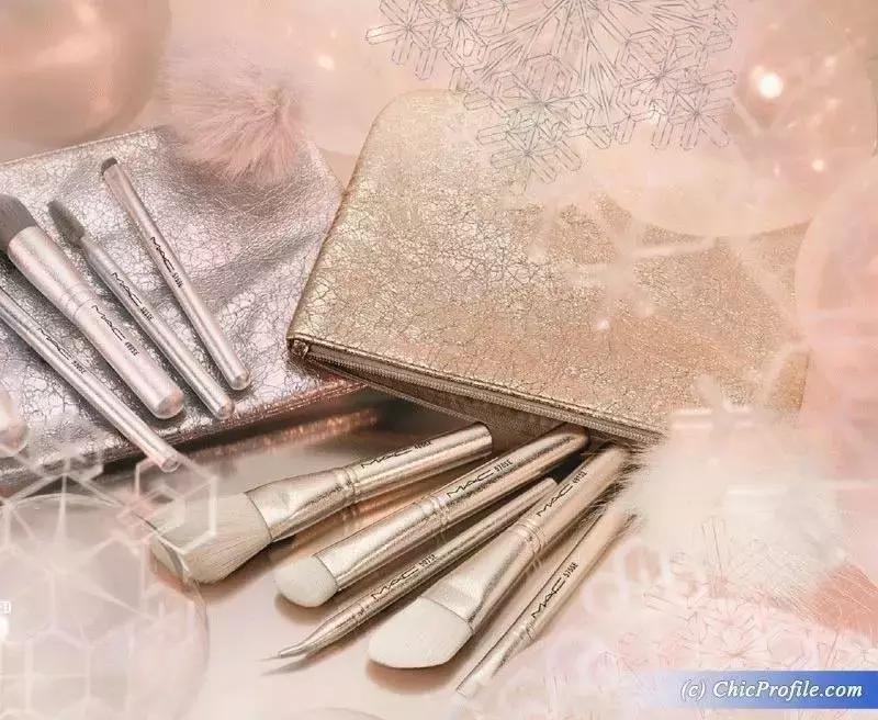 39块钱的mac口红,39块mac口红