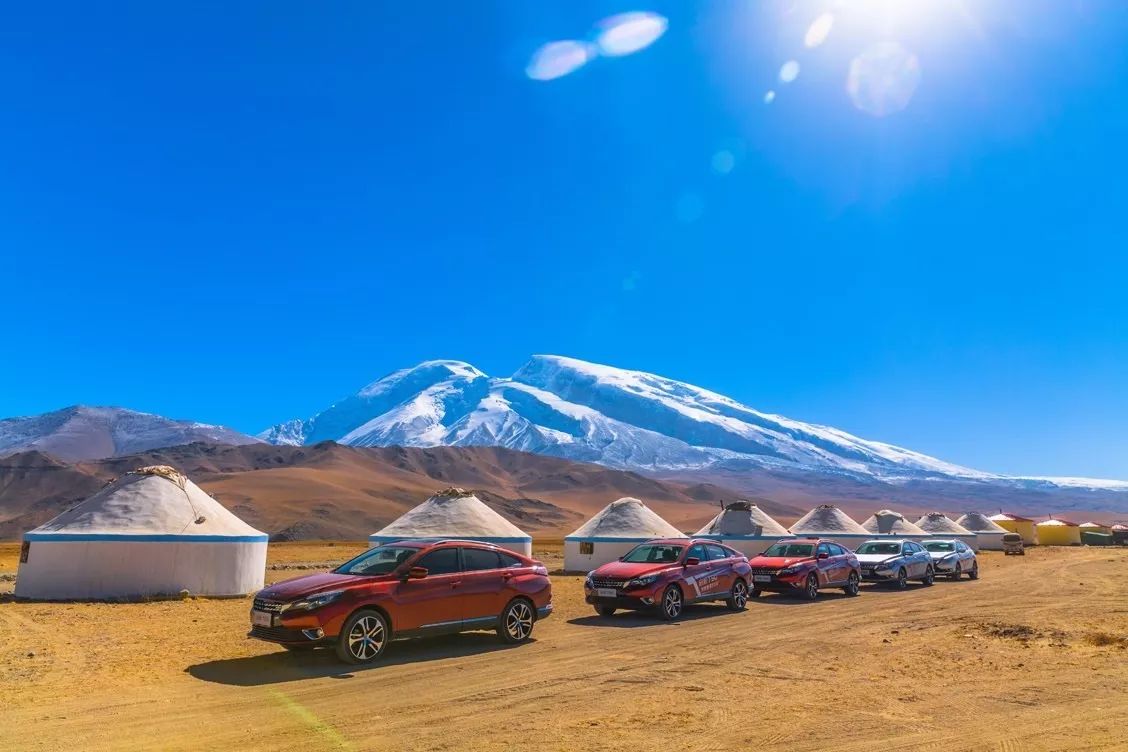 新款东风启辰t90测评,人生第一辆车东风启辰t90