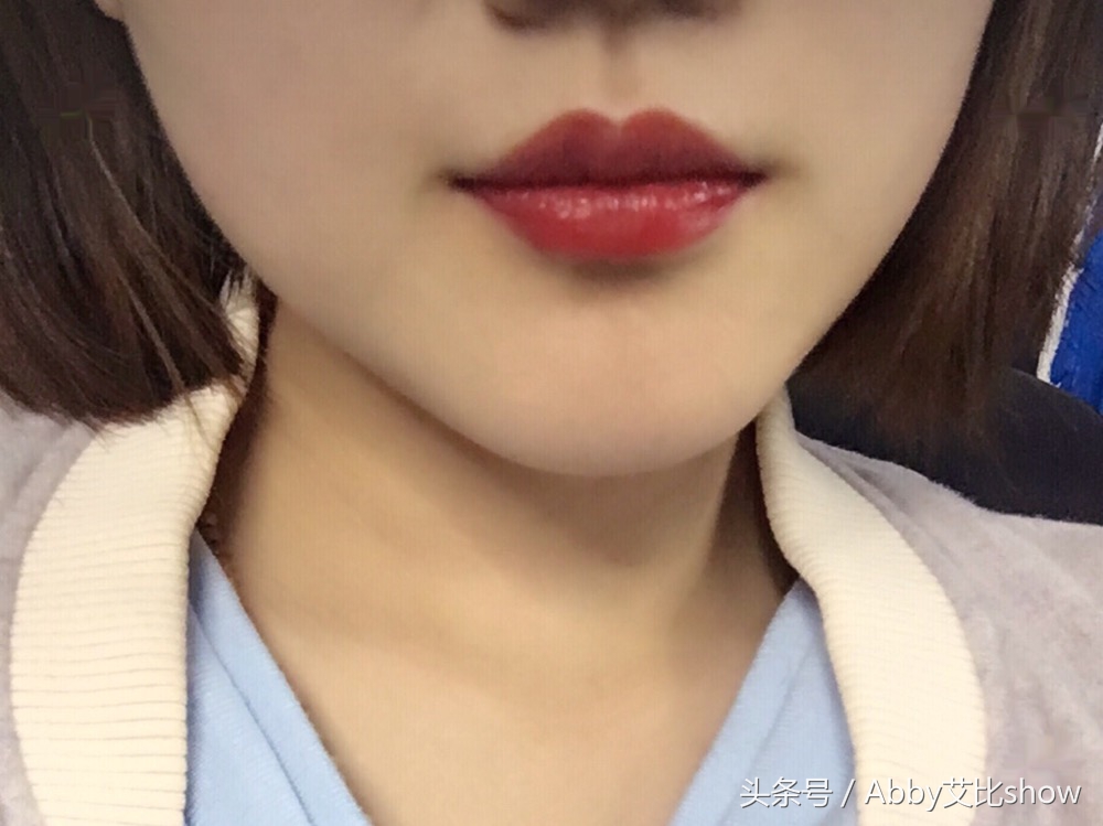 安利口红排行榜10强,秋冬最显白的9支口红