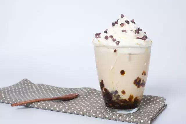 冬天什么口味奶茶最受欢迎,合适冬季喝不腻的奶茶