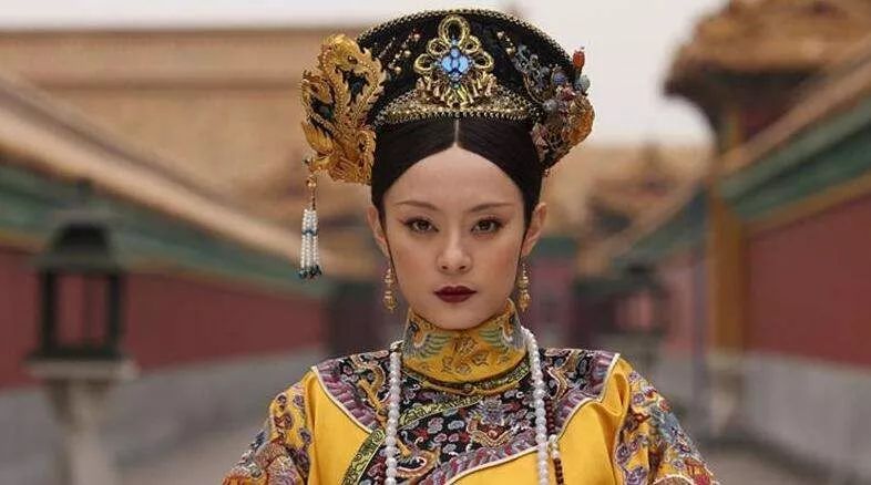 如懿传80集剧情简介,如懿传80集以后的剧情