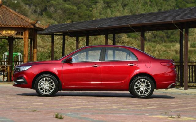 金刚、远景、帝豪，看一看吉利这“三兄弟”如何在市场上大展拳脚