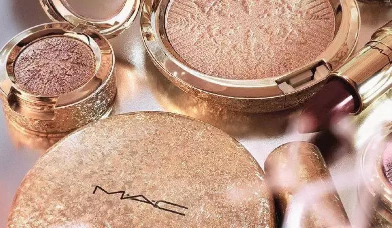 39块钱的mac口红,39块mac口红