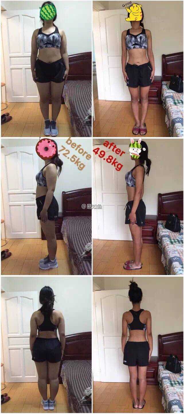 女学生怎么一步步变精致变美,女生是如何一步步变美