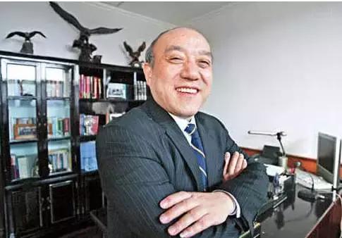 鲁冠球是什么病逝世的,鲁冠球哪年死的