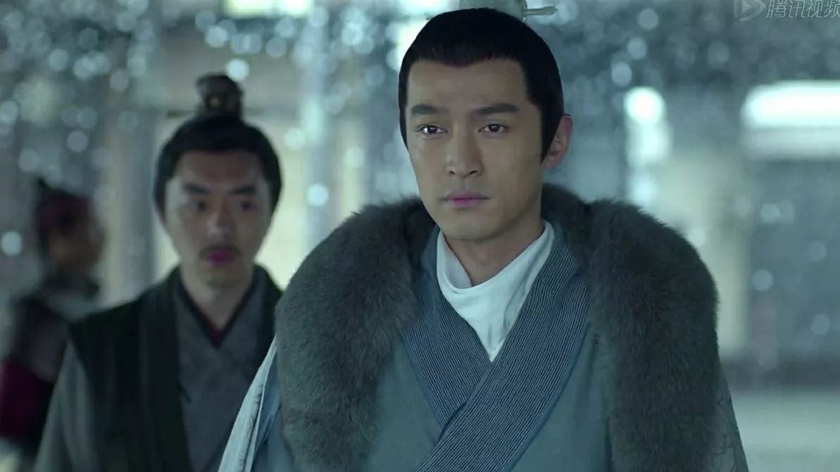 如懿传80集剧情简介,如懿传80集以后的剧情