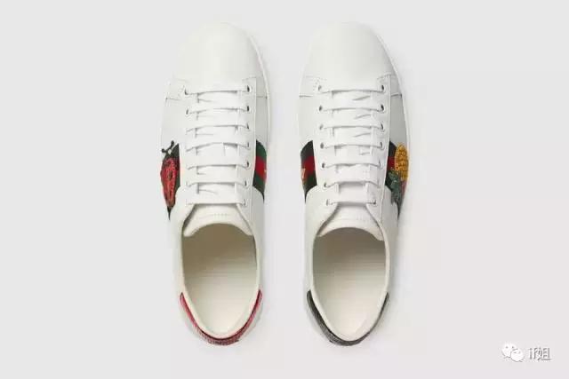 guccimarmont系列鞋,gucci新款冷门运动鞋