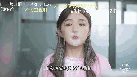 合适圆脸万圣节妆容教程,万圣节搞笑妆容教程