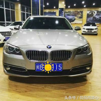 全国车牌号归属地常识，大家能否全部记住？