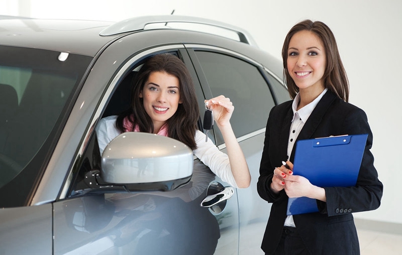 以租代购零首付买车有什么手续,0首付购车都是以租代购吗