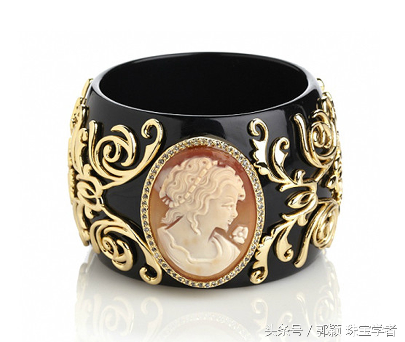 维多利亚时期珠宝首饰风格,维多利亚时期珠宝油画