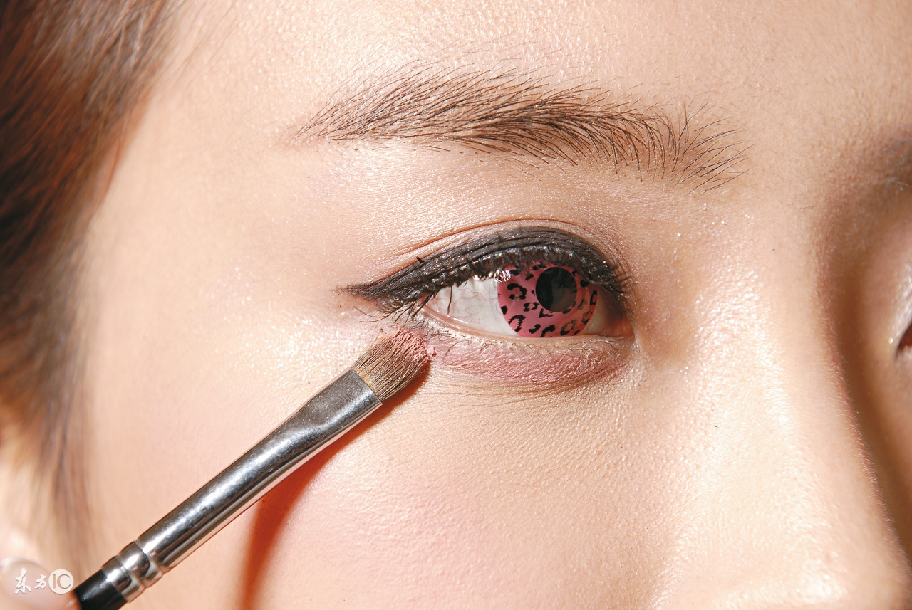 合适的美瞳线才是最好的,对于微整形你了解多少