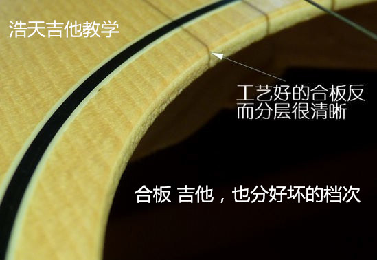 初学者民谣吉他买多大的合适,五千内入门好轻松木吉他选购指南