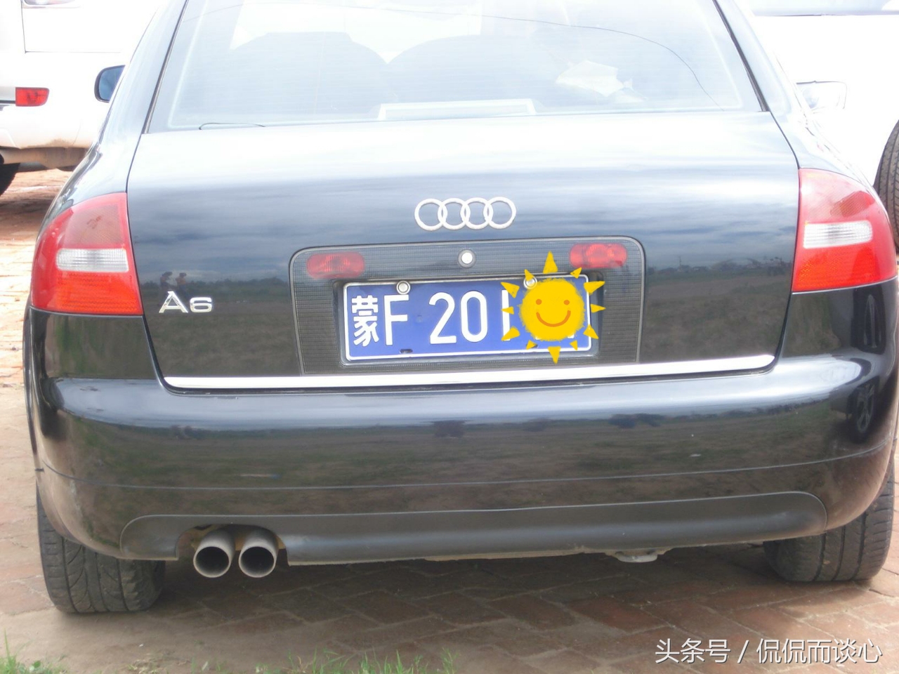 全国车牌号归属地常识，大家能否全部记住？