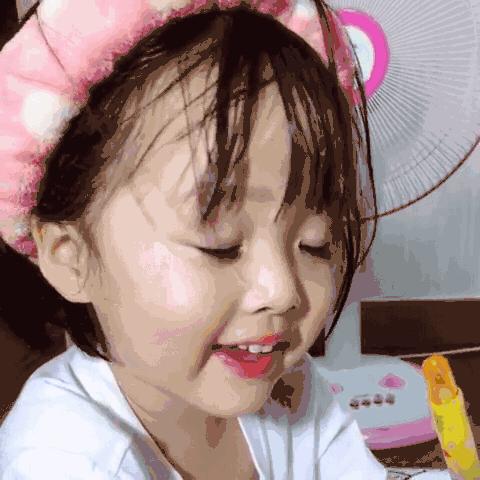 不想努力了权律二萌娃系列表情包,权律二和兔子公主