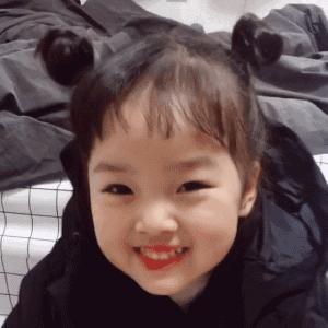 不想努力了权律二萌娃系列表情包,权律二和兔子公主