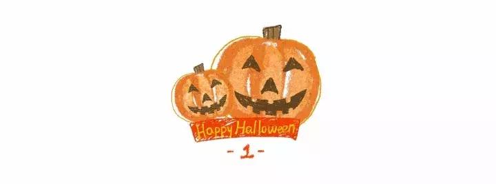 万圣节狂欢一起来捣蛋,万圣节魔法之夜一起鬼混吧