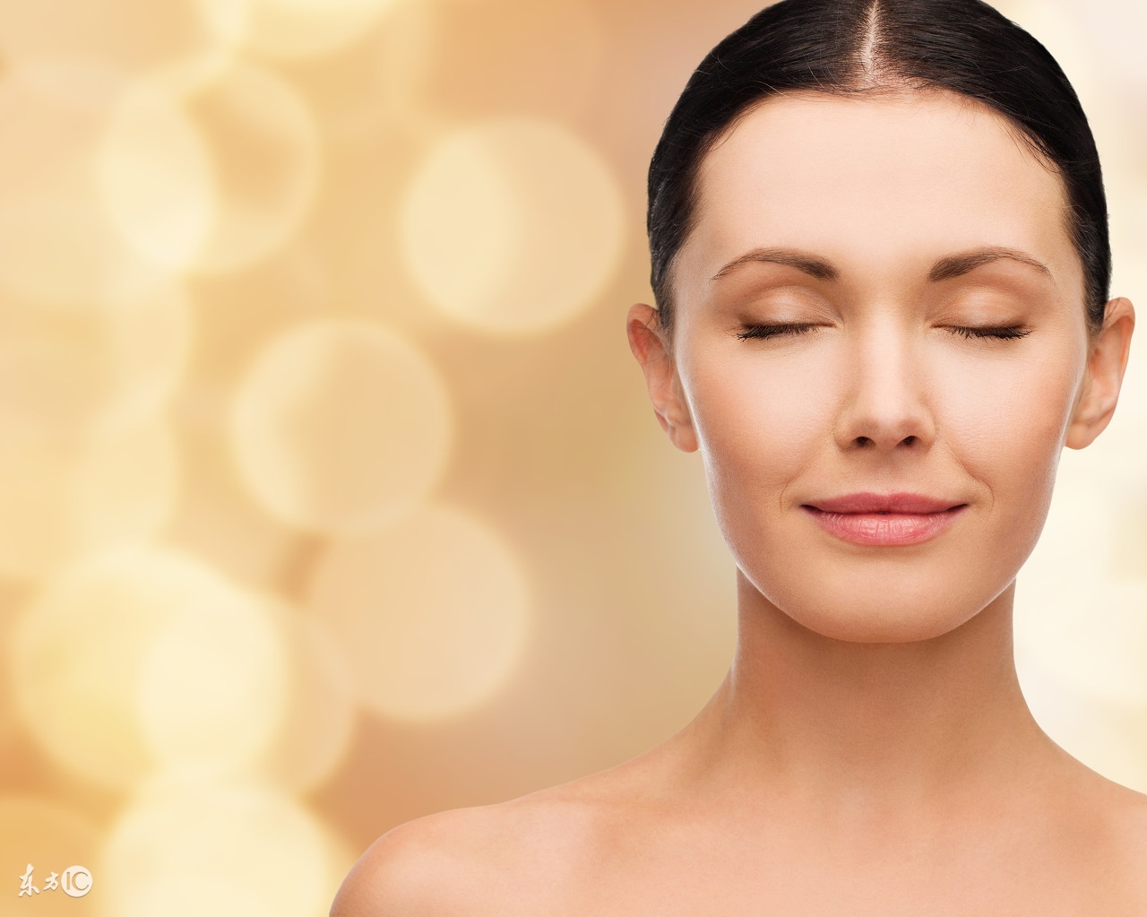 合适的美瞳线才是最好的,对于微整形你了解多少