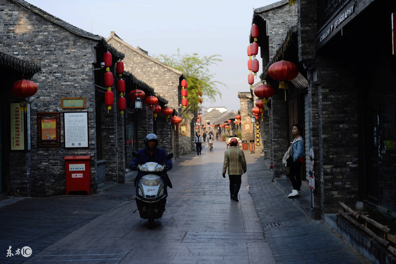 那些惊艳四座的城市旧名,改名最失败和最告捷的城市排名