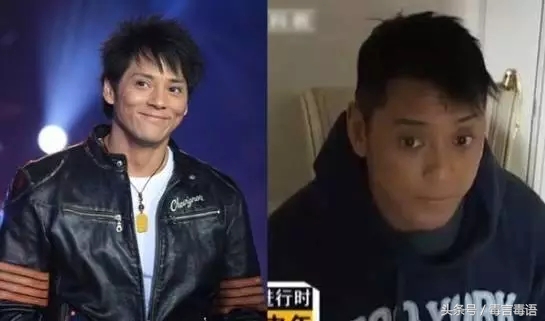 触目惊心吸毒前后真实的变化,吸毒的危害到底有多严重图片