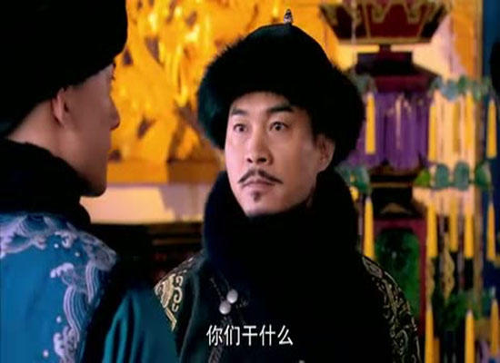 清朝雍正八贤王有几个亲兄弟,清朝十二个铁帽子王有哪些